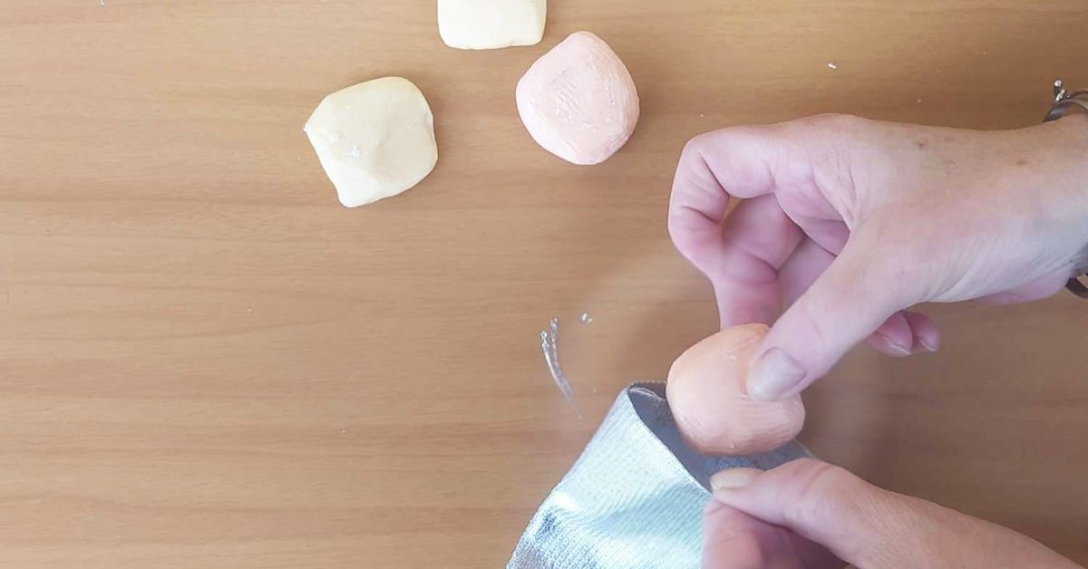 Se hai tanti avanzi di saponette non buttarli!