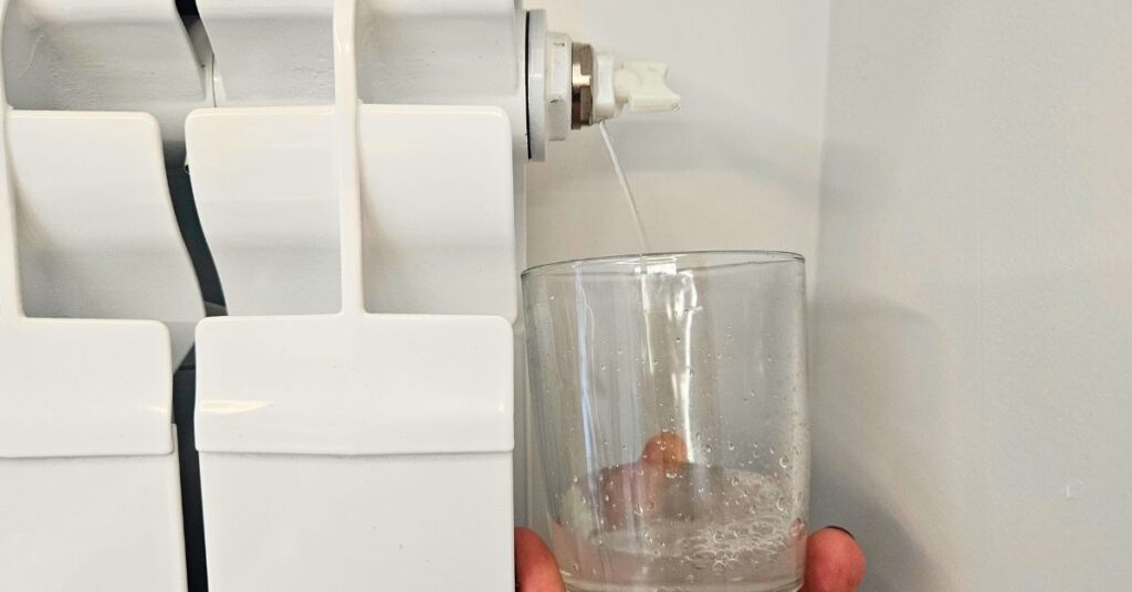 Non saltare questi passaggi prima di accendere i termosifoni se vuoi avere casa calda