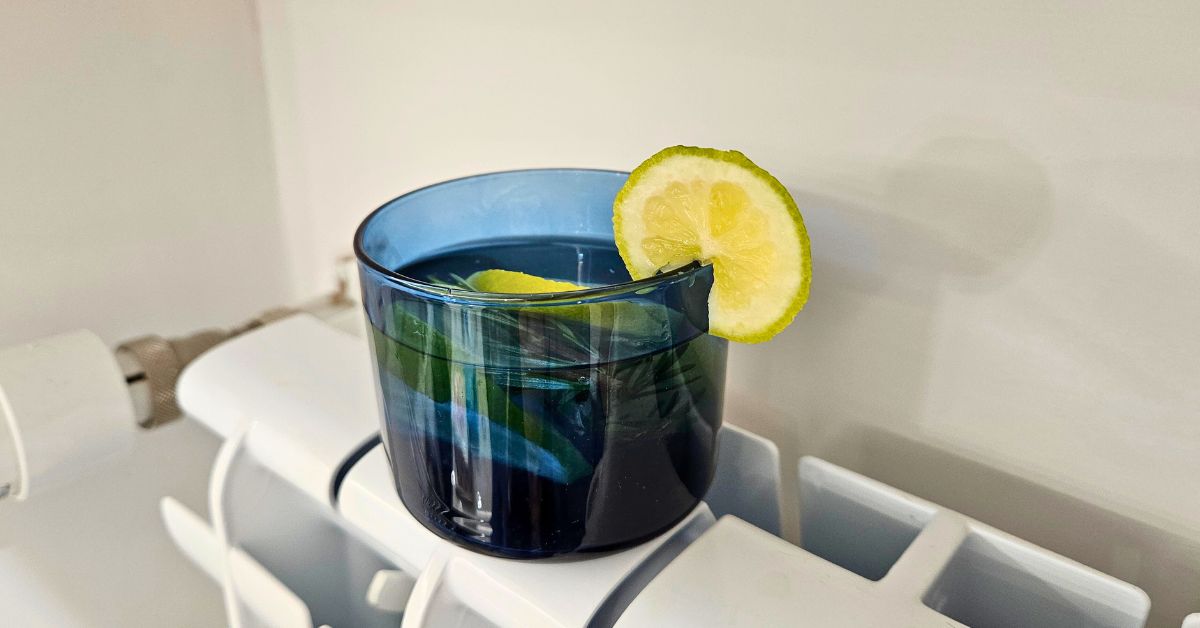 Questo vasetto con limone e rosmarino eliminerà tutti i cattivi odori se lo metti sul termosifone Questo vasetto con limone e rosmarino eliminerà tutti i cattivi odori se lo metti sul termosifone