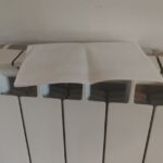 Prima di metterci il bucato ad asciugare controlla con questo test la temperatura del termosifone