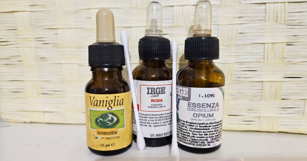 Come ho profumato la stanza con un trucchetto nascosto sull’albero di natale Come ho profumato la stanza con un trucchetto nascosto sull’albero di natale