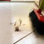 Questi sono i posti inaspettati dove si forma la polvere e vanno puliti per non farla tornare