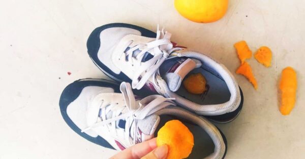 Le scarpe bagnate possono asciugarsi vicino ai termosifoni se dentro ci metti anche questa cosa