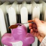 A volte il calore non basta a far sparire l’acqua dei termosifoni per l’umidità in casa