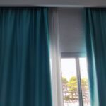 Umidità sulle tende: come prevenire macchie e cattivi odori