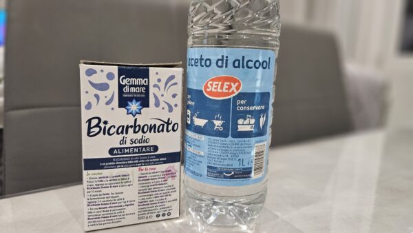 3 prodotti naturali ed economici per pulire casa d’inverno