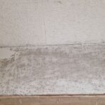 Per far sparire la muffa c’è il metodo anti umidità