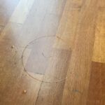 Manutenzione del parquet: come salvare il legno dal calore dei termosifoni