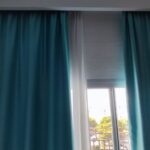 Umidità sulle tende: come prevenire macchie e cattivi odori