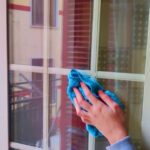 Vetri a prova di pioggia: come creare uno scudo naturale