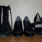 Scarpe come nuove dopo la pioggia: i rimedi contro fango e macchie