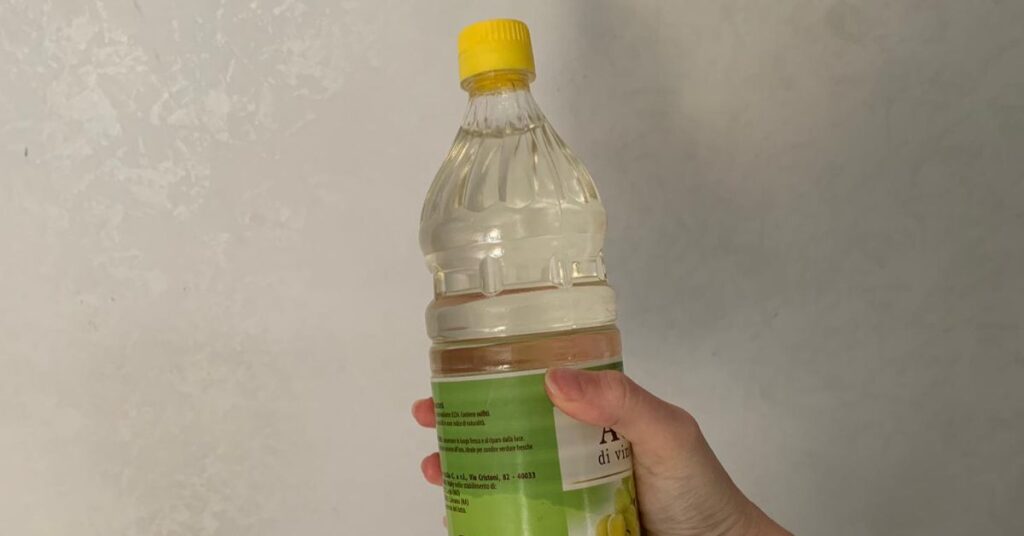 Pulisci e profuma tutta casa con una sola miscela pronta in 2 minuti Pulisci e profuma tutta casa con una sola miscela pronta in 2 minuti