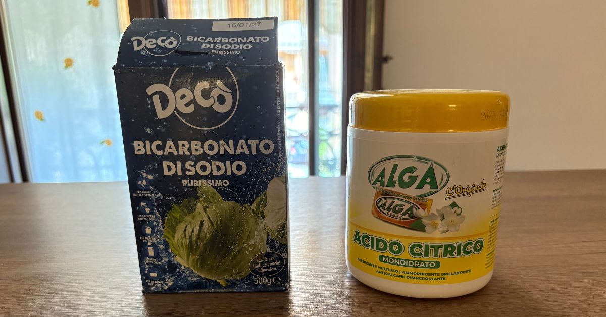 Gli ingredienti indispensabili per pulire tutta la casa a zero rifiuti Gli ingredienti indispensabili per pulire tutta la casa a zero rifiuti