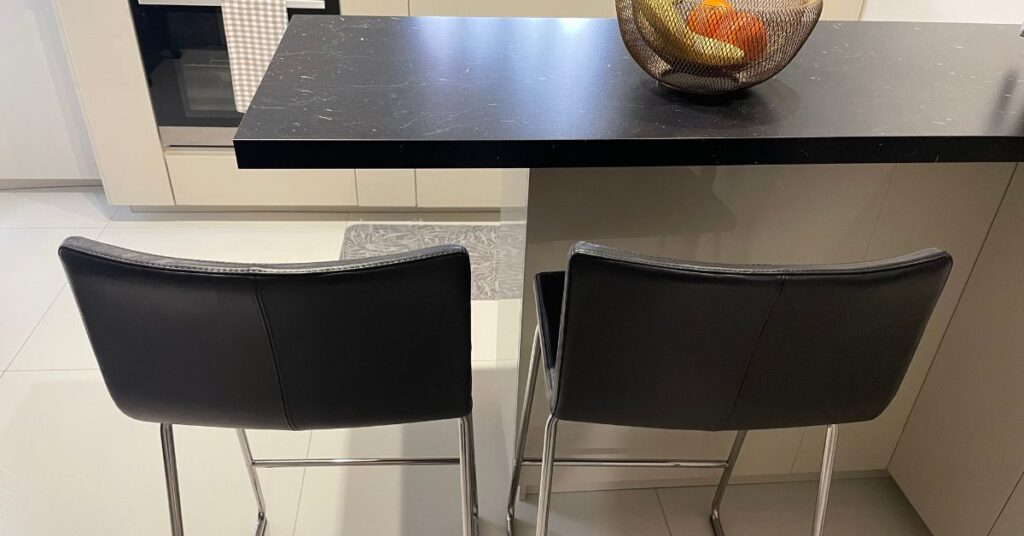 Il trucco che fa sembrare la casa in ordine senza pulire tutto