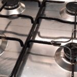 L’angolo più sporco della cucina che nessuno pulisce davvero