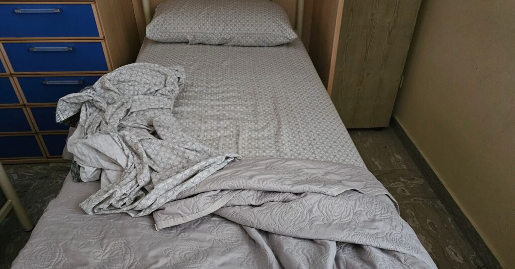 Il trucco che fa sembrare la casa in ordine senza pulire tutto