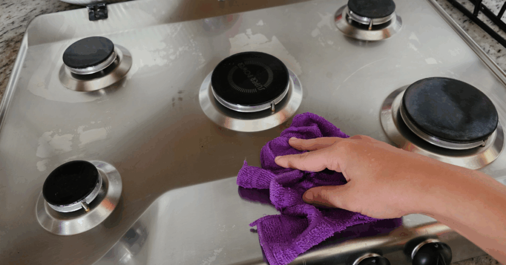 Come scegliere il panno giusto per ogni superficie