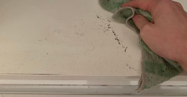 Il rimedio che rende i mobili repellenti alla polvere