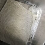 L’ingrediente che scioglie il grasso dalla cappa senza fatica