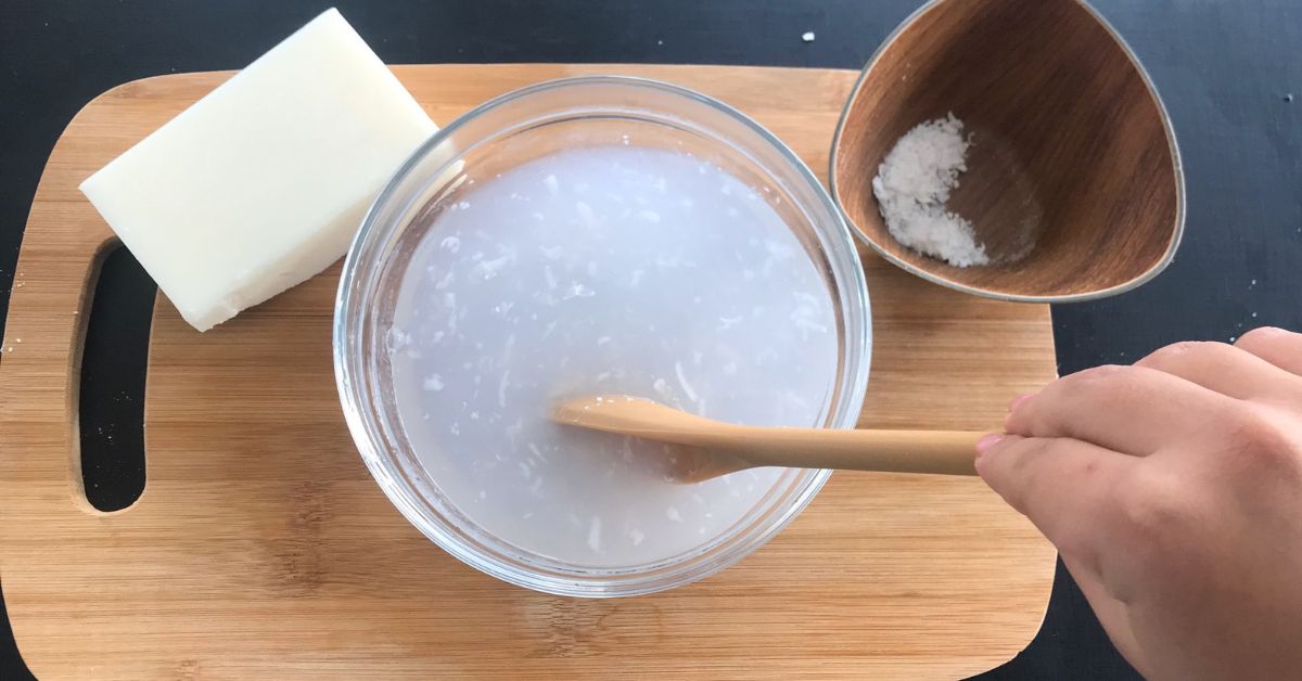 Gli utilizzi segreti del sapone di Marsiglia che cambiano le pulizie Gli utilizzi segreti del sapone di Marsiglia che cambiano le pulizie