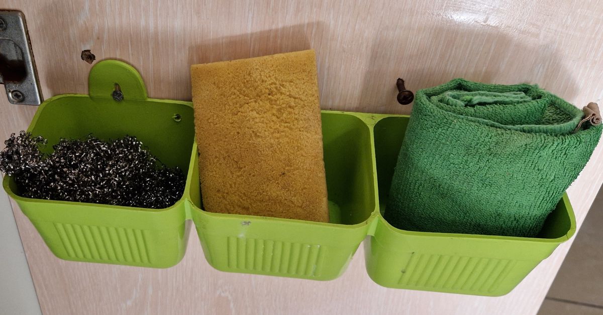 Come scegliere il panno giusto per ogni superficie Come scegliere il panno giusto per ogni superficie