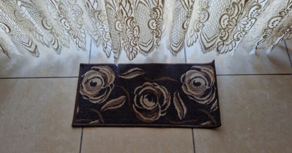 Perché la lavatrice distrugge lo zerbino e il metodo a secco