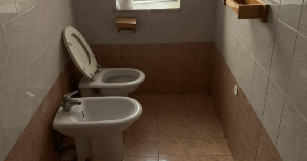 Errori comuni da evitare quando si pulisce il bagno