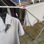 Come dire addio alla puzza dai capi sportivi con un solo gesto prima della lavatrice