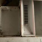 Cosa usare per far tornare come nuovo il cassetto della lavatrice sporco