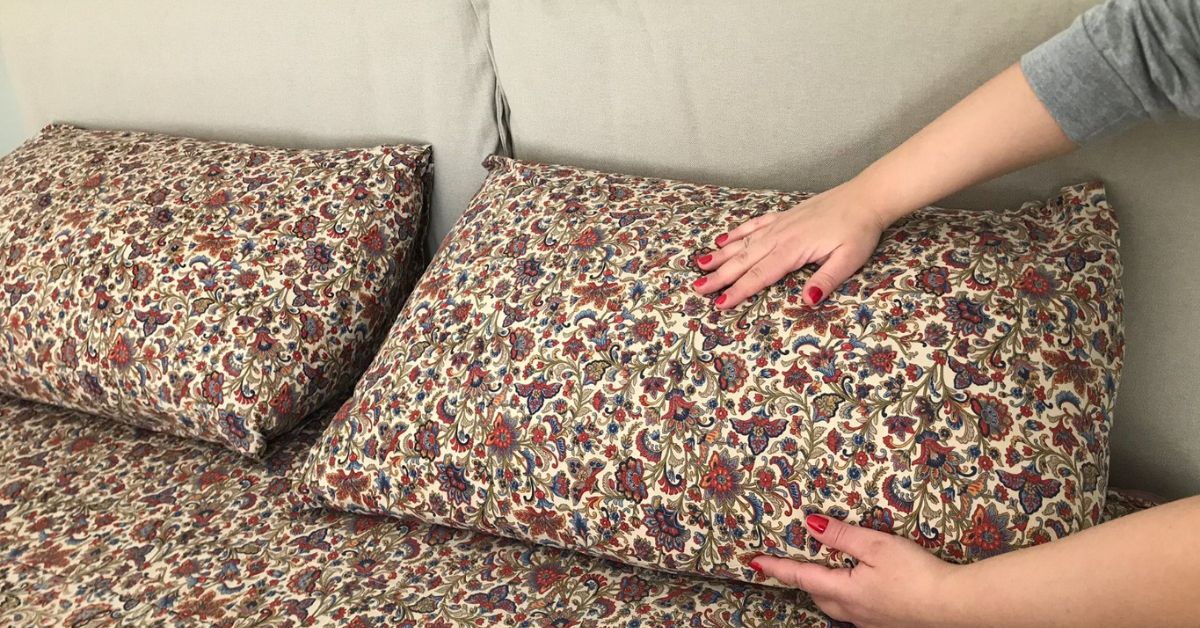 I 5 motivi per cui la tua casa puzza senza che tu te ne accorga I 5 motivi per cui la tua casa puzza senza che tu te ne accorga