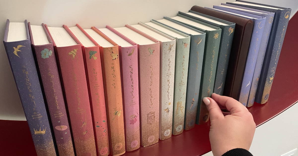 Metodo veloce per pulire la libreria senza spostare ogni libro Metodo veloce per pulire la libreria senza spostare ogni libro