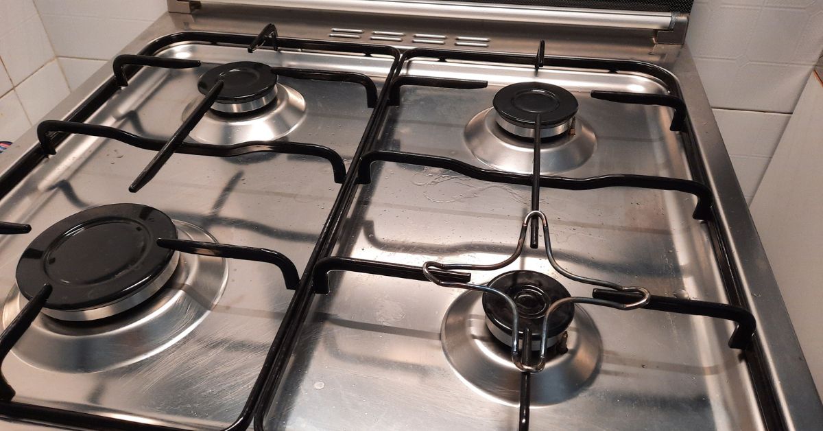 Come evitare schizzi di olio difficili da pulire Come evitare schizzi di olio difficili da pulire