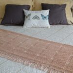 L’ errore nel lavaggio di plaid e coperte decorative