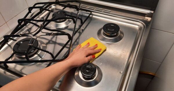 Questi sono i 7 oggetti domestici che quasi tutti puliscono in modo errato