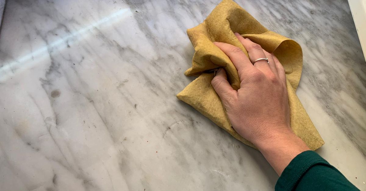 Le superfici della casa che non andrebbero mai pulite con prodotti acidi Le superfici della casa che non andrebbero mai pulite con prodotti acidi