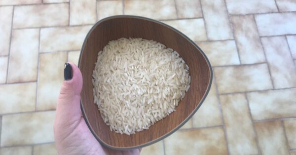 Mettere il riso negli armadi risolve questo fastidioso problema