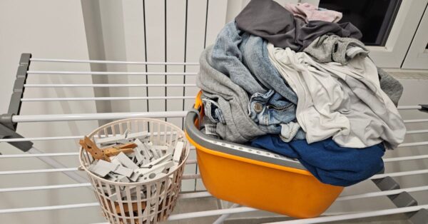 Come evitare che i vestiti si restringano