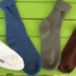 Come smettere di perdere i calzini durante il bucato