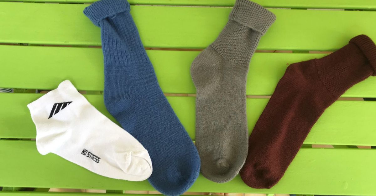 Come smettere di perdere i calzini durante il bucato Come smettere di perdere i calzini durante il bucato