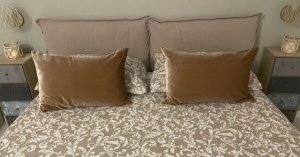 Il tempo ideale da dedicare a ogni stanza