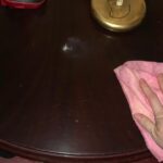 Il metodo a secco per pulire velocemente alcune superfici