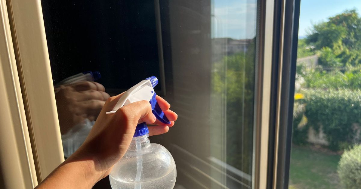 Come capire se una superficie è davvero pulita Come capire se una superficie è davvero pulita