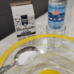 Gli ingredienti naturali per le pulizie domestiche e a cosa servono davvero