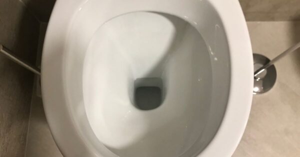 Pulire il WC con ingredienti comuni, cosa usare e cosa evitare