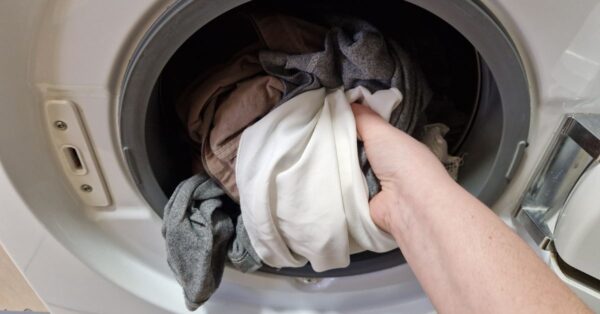 Come profumare il bucato senza ammorbidente