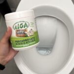 WC ingiallito ecco come usare il percarbonato di sodio
