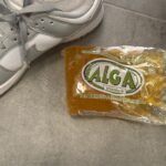 Come pulire le sneakers con il sapone molle