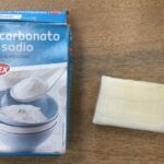 Il detergente fai da te con bicarbonato e sapone di Marsiglia per pulire casa