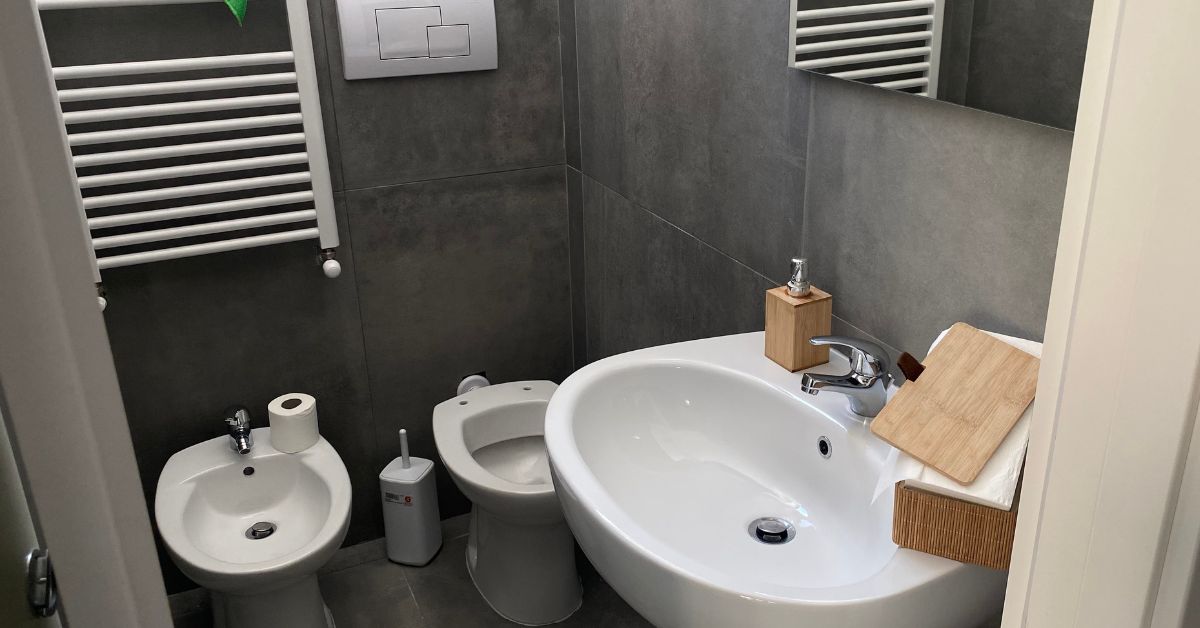 I migliori trucchi per avere un bagno sempre pulito I migliori trucchi per avere un bagno sempre pulito