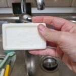 Tutti gli usi del sapone di Marsiglia per le pulizie della cucina